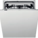 Whirlpool WIS 7020 PEF  Anweisungen Handbuch