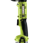 Worx WU 181  Anweisungen Handbuch