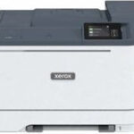 Xerox C320V_DNI  Anweisungen Handbuch