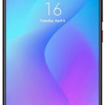 Xiaomi Mi 9T Pro 6GB/128GB  Anweisungen Handbuch