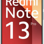 Xiaomi Redmi Note 13 Pro 12GB/256GB  Anweisungen Handbuch