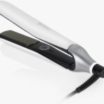 ghd Chronos Styler white HHWG1039  Anweisungen Handbuch