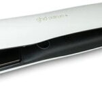 ghd Platinum+ Styler bílý  Anweisungen Handbuch