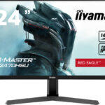 iiyama G-Master G2470HSU  Anweisungen Handbuch