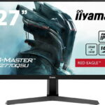 iiyama G-Master G2770QSU  Anweisungen Handbuch