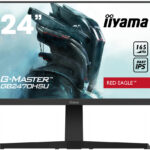 iiyama G-Master GB2470HSU-B1  Anweisungen Handbuch