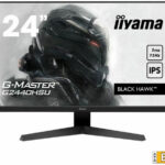 iiyama G2440HSU  Anweisungen Handbuch