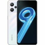 realme 9 8GB/128GB  Anweisungen Handbuch