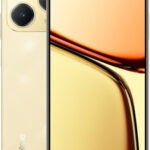 realme C61 6GB/128GB  Anweisungen Handbuch