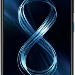 ASUS Zenfone 8 8GB/128GB  Anweisungen Handbuch