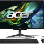 Acer Aspire C22-1610 DQ.BL7EC.003  Anweisungen Handbuch