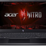 Acer Nitro V 15 NH.QPFEC.002  Anweisungen Handbuch