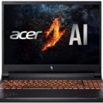 Acer Nitro V 16 NH.QP1EC.003  Anweisungen Handbuch