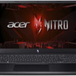 Acer Nitro V15 NH-QPDEC-003  Anweisungen Handbuch