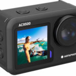 AgfaPhoto Realimove AC9500  Anweisungen Handbuch