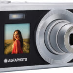 AgfaPhoto Realishot DC9200  Anweisungen Handbuch