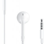 Apple EarPods/Jack/Drát/  Anweisungen Handbuch