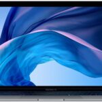 Apple MacBook Air 2020 Space Gray MWTJ2CZ/A  Anweisungen Handbuch