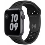 Apple Watch Nike Series 6 44mm  Anweisungen Handbuch