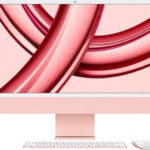 Apple iMac Z19N  Anweisungen Handbuch