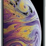 Apple iPhone XS Max 512GB  Anweisungen Handbuch