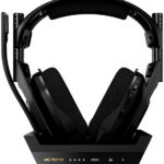 Astro A50 + Base Station for Xbox One/PC  Anweisungen Handbuch