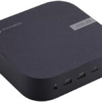 Asus Chromebox CHROMEBOX5-S5007UN 90MS02N1-M001D0  Anweisungen Handbuch