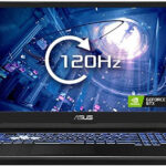 Asus FX705-H7116T  Anweisungen Handbuch