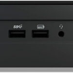 Asus NUC 90AB2WSH-MR6100  Anweisungen Handbuch