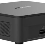 Asus NUC 90AR00D1-M00090  Anweisungen Handbuch