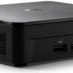 Asus NUC RNUC12WSKi30000  Anweisungen Handbuch