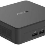 Asus NUC RNUC13L3KV50000  Anweisungen Handbuch