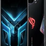 Asus ROG Phone 3 Strix Edition 8GB/256GB  Anweisungen Handbuch