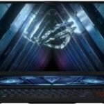 Asus Rog Zephyrus Duo 16 GX650PY-NM091X  Anweisungen Handbuch