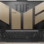 Asus TUF Gaming A16 FA617NSR-RL091W  Anweisungen Handbuch