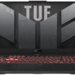 Asus Tuf Gaming A17 FA707NU-LL082W  Anweisungen Handbuch