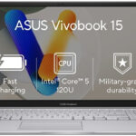 Asus Vivobook 15 X1504VA-BQ575W  Anweisungen Handbuch