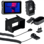 Atomos Ninja V+ PRO KIT  Anweisungen Handbuch