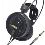 Audio-Technica ATH-AD2000X  Anweisungen Handbuch