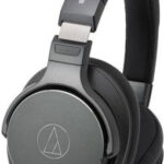 Audio-Technica ATH-DSR7BT  Anweisungen Handbuch