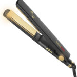 Babyliss PRO BAB3091BKTE Black Titanium  Anweisungen Handbuch