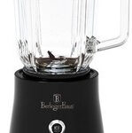 Berlingerhaus Black Silver Collection BH-9442 1