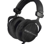 Beyerdynamic DT 990 PRO 80 OHM LE  Anweisungen Handbuch