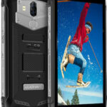 Blackview BV5800 2GB/16GB  Anweisungen Handbuch