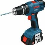 Bosch GSB 18-2-LI 0.601.9D2.301  Anweisungen Handbuch