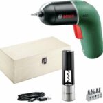 Bosch IXO 6 Classic 0.603.9C7.103  Anweisungen Handbuch