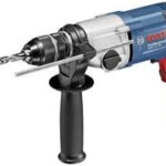 Bosch Professional GBM 13-2 RE 06011B2002  Anweisungen Handbuch