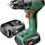 Bosch UniversalImpact 18V 0.603.9D7.101  Anweisungen Handbuch