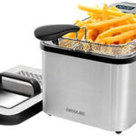 Cecotec Cleanfry Luxury 3000 2400W 3