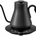 Coffee Gooseneck Kettle Cocinare B9 black  Anweisungen Handbuch